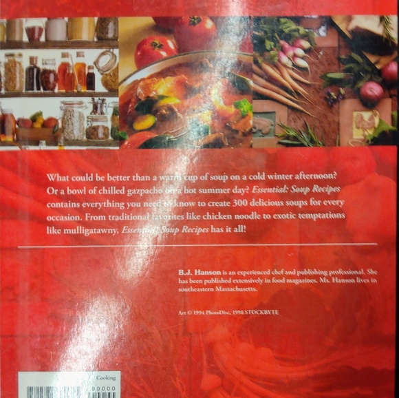 Essential Soup Recipes. Everything you need to know - Picture 2 of 2